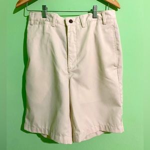 Men's Dress Shorts